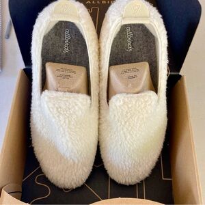 ALLBIRDS Men’s Wool Lounger Fluffs